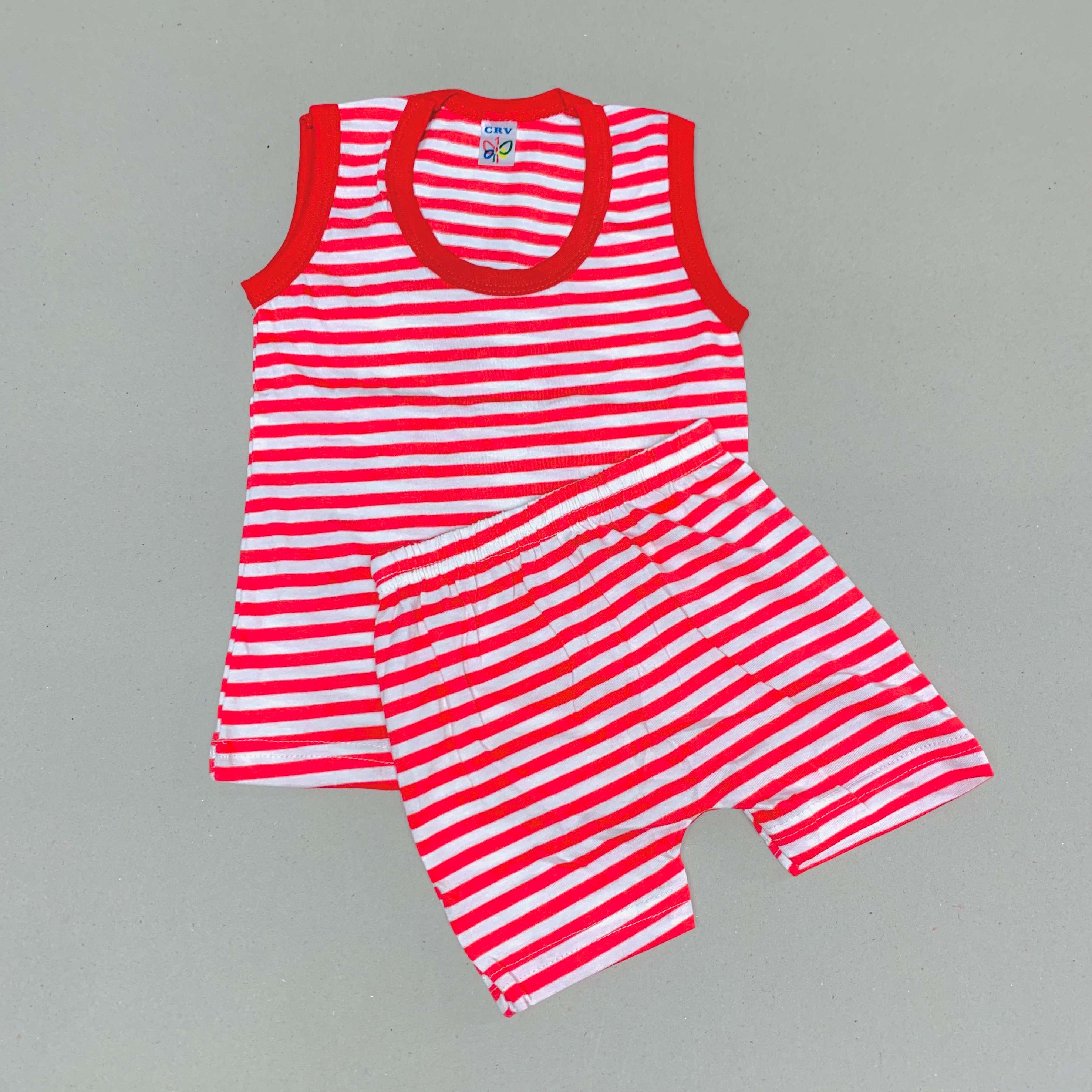 SL Kids Nikker Set
