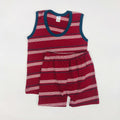 SL Kids Nikker Set