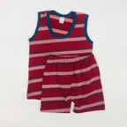 SL Kids Nikker Set