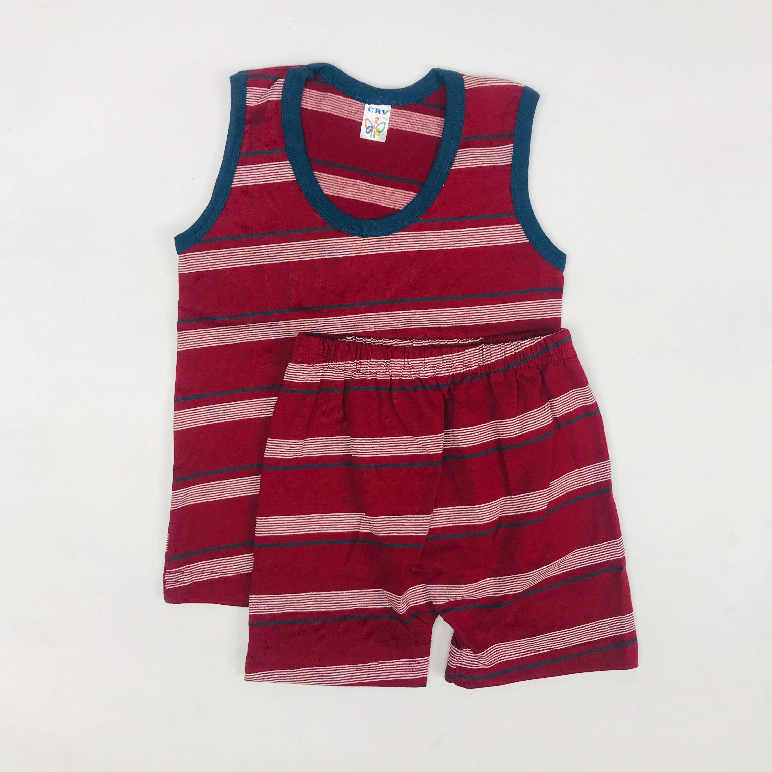SL Kids Nikker Set