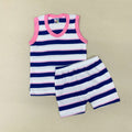 SL Kids Nikker Set