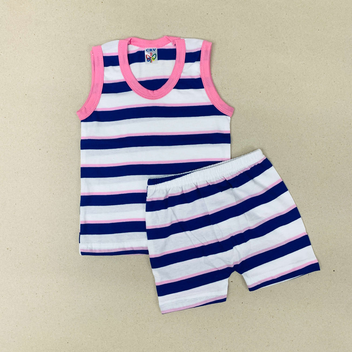 SL Kids Nikker Set