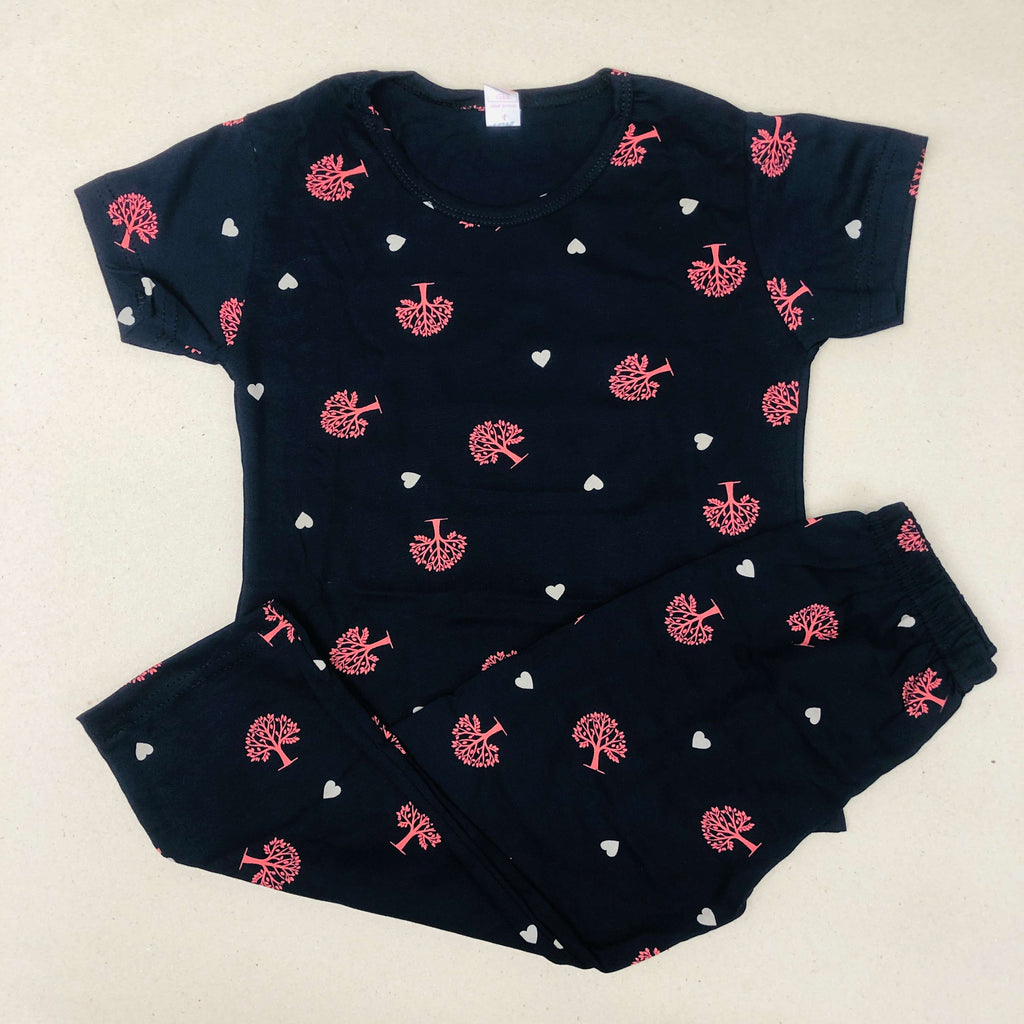 Kids Pant Set