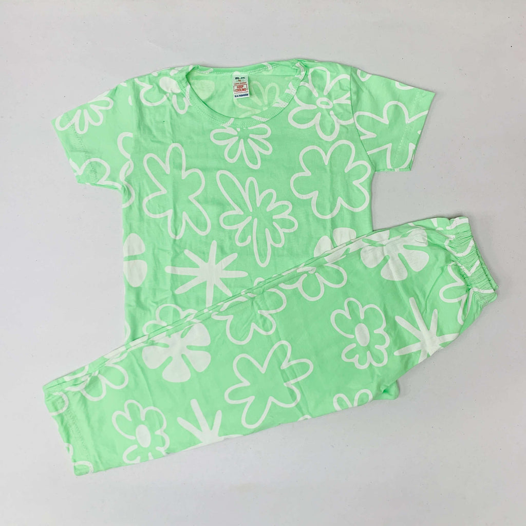 Kids Pant Set