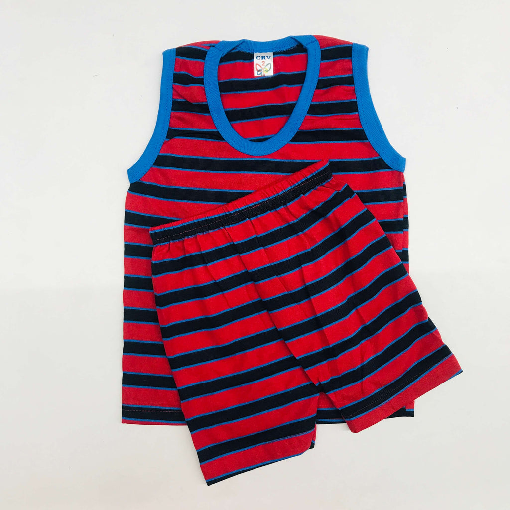 SL Kids Nikker Set
