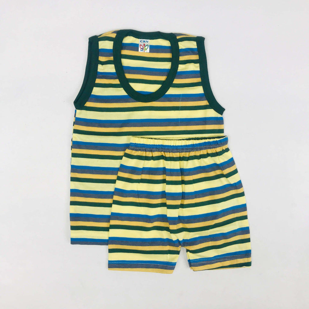 SL Kids Nikker Set