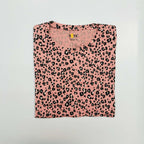 Dots Ladies T-Shirt