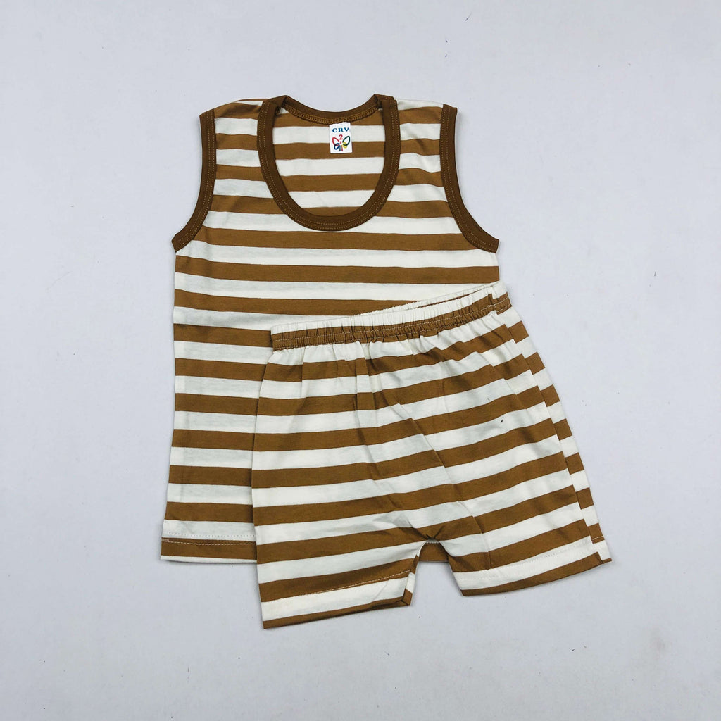 SL Kids Nikker Set