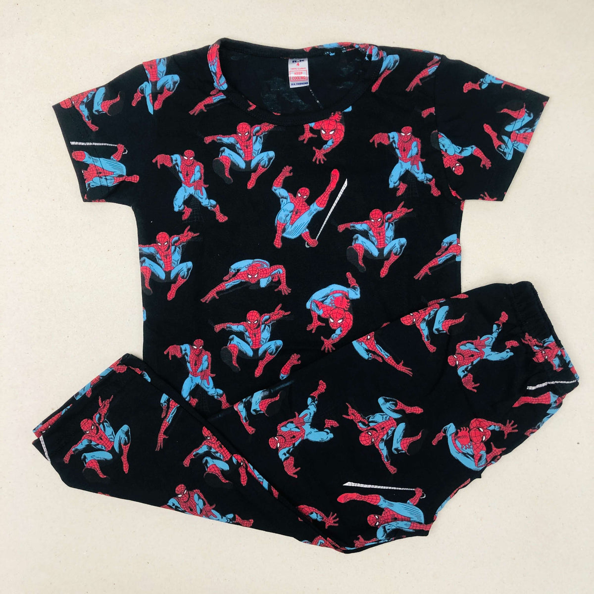 Kids Pant Set