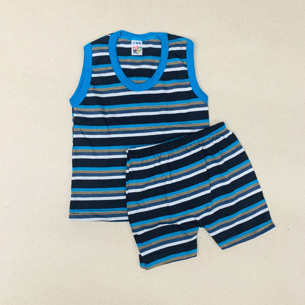 SL Kids Nikker Set