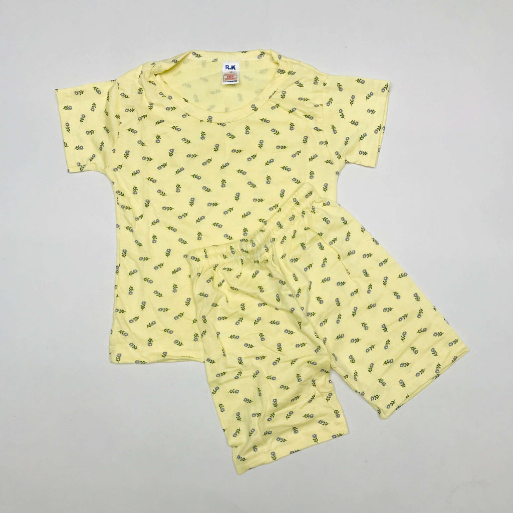 Kids Nikker Set