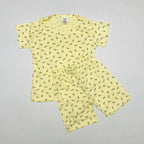 Kids Nikker Set