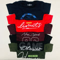 Kids T-Shirt Combo (Pack of 5)