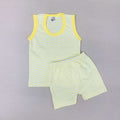 SL Kids Nikker Set