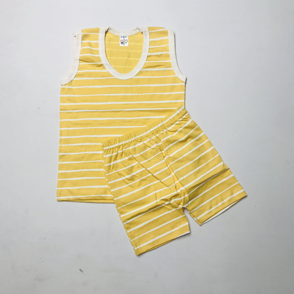 SL Kids Nikker Set