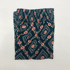 Free Size 3/4th Palazzo