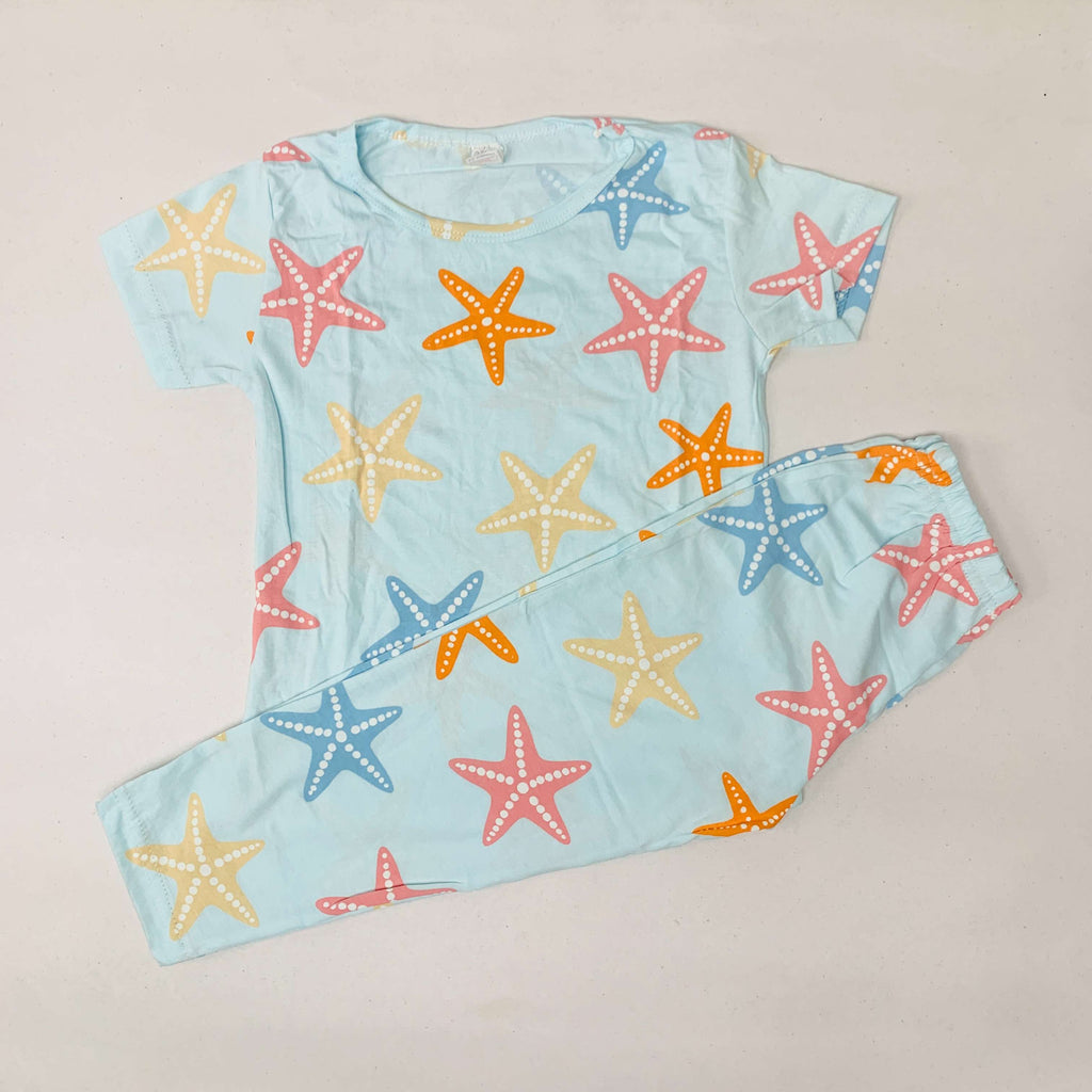 Kids Pant Set