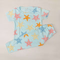 Kids Pant Set