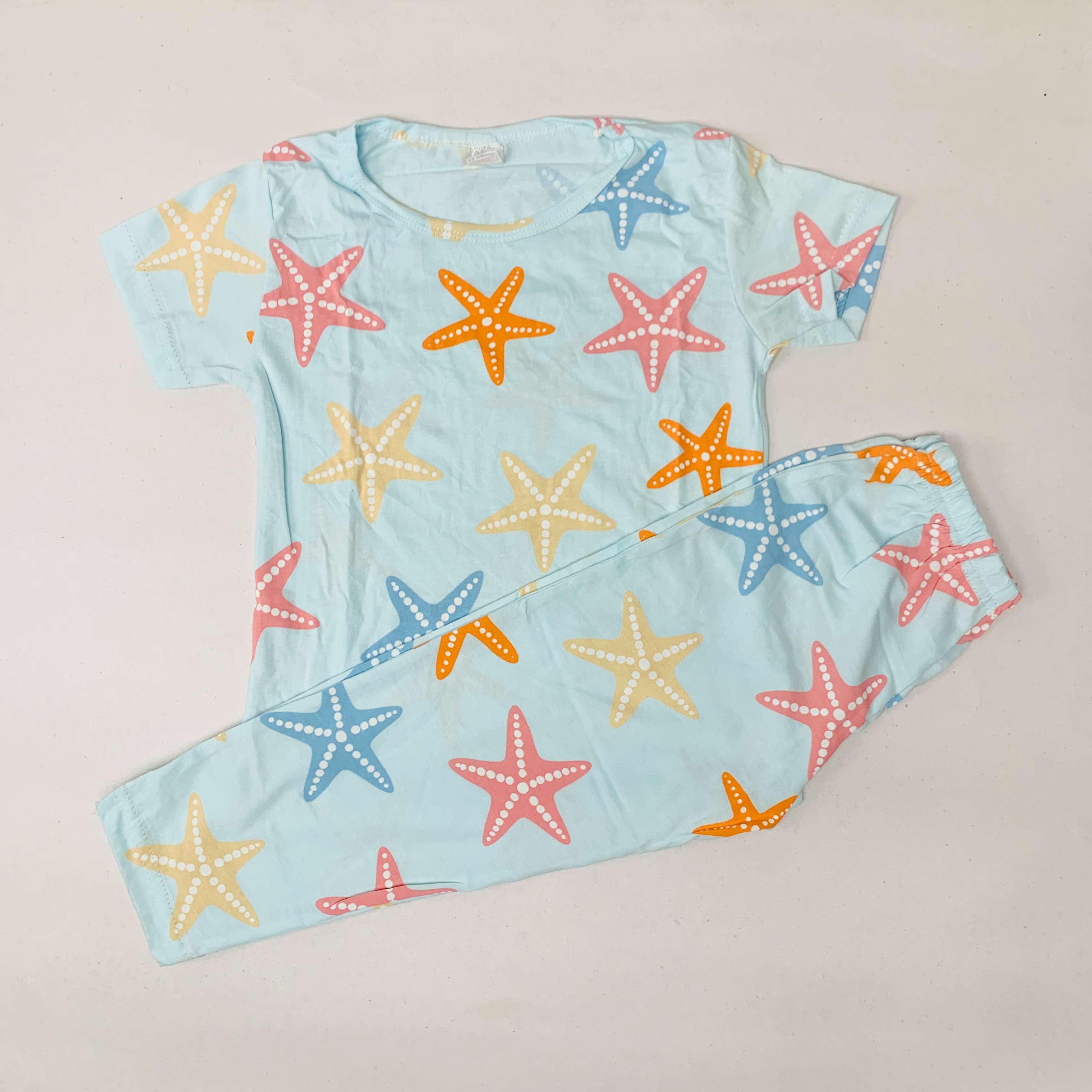 Kids Pant Set