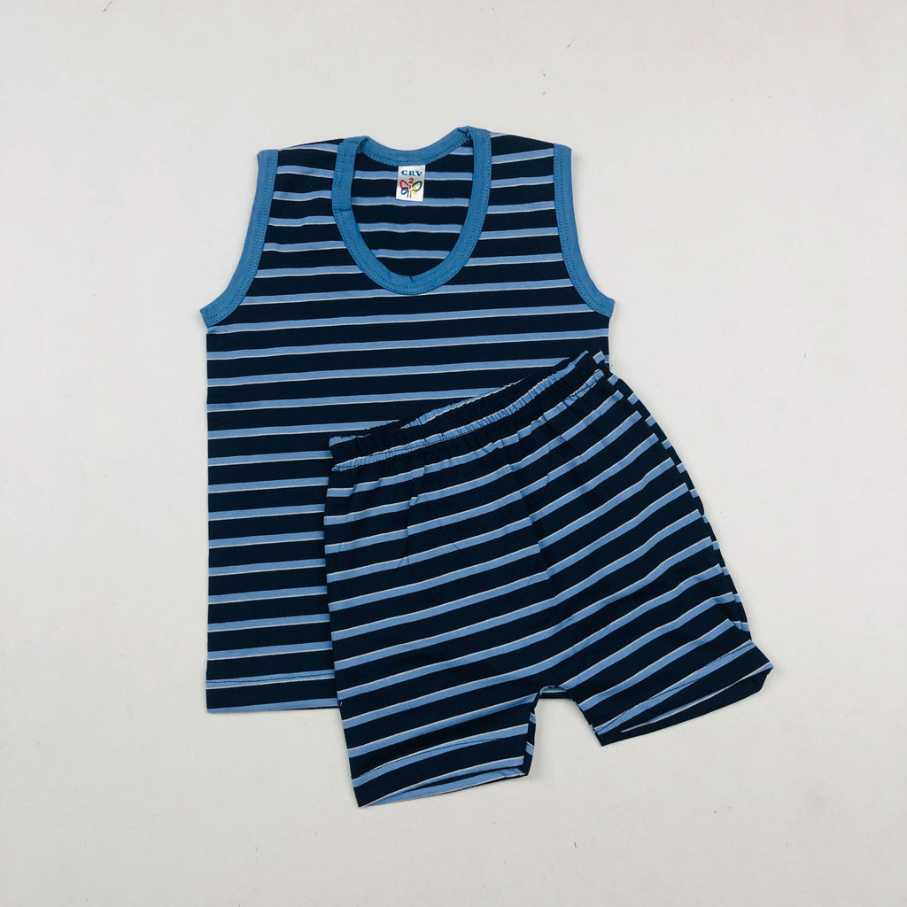 SL Kids Nikker Set