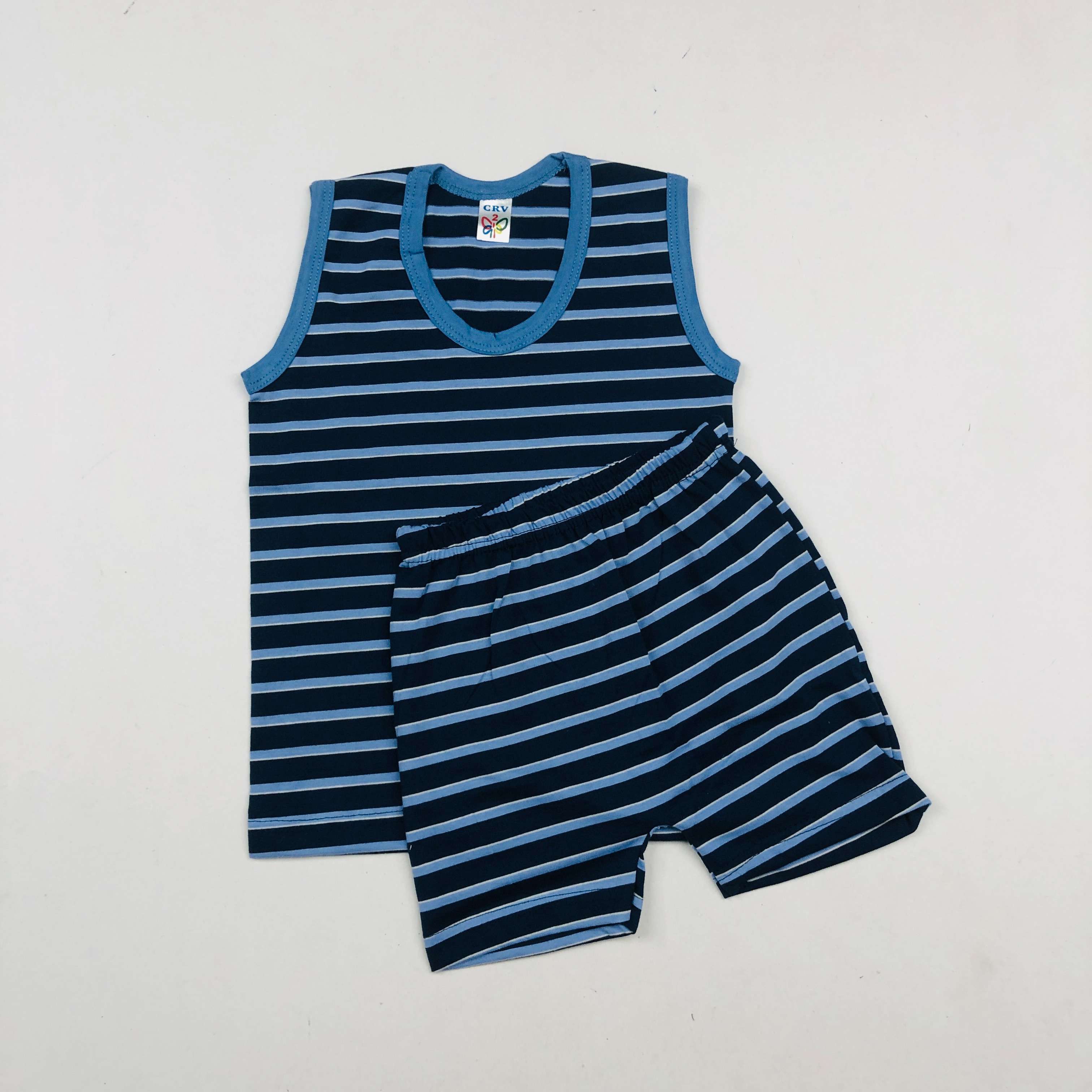 SL Kids Nikker Set