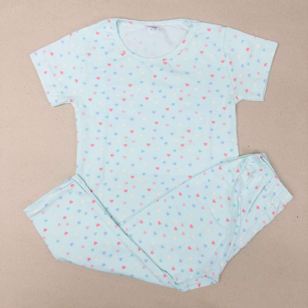 Kids Pant Set