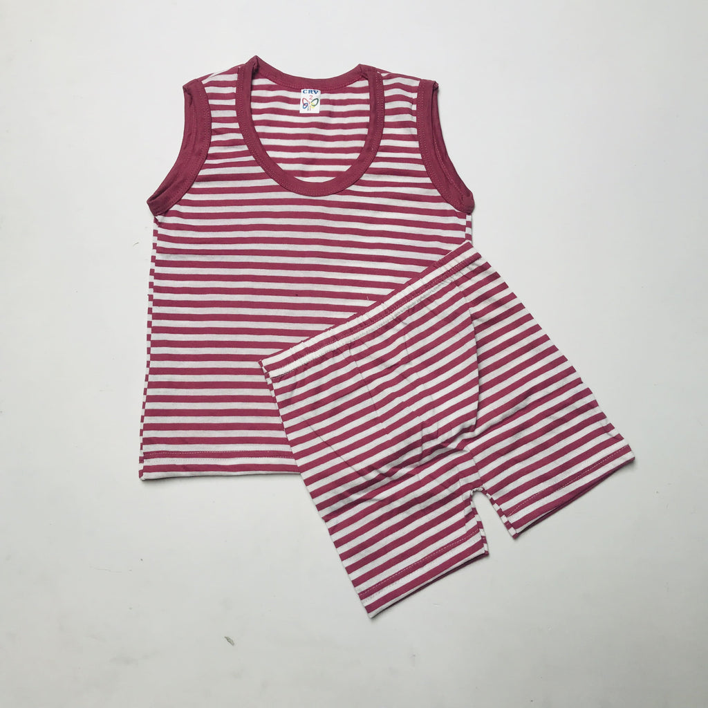 SL Kids Nikker Set