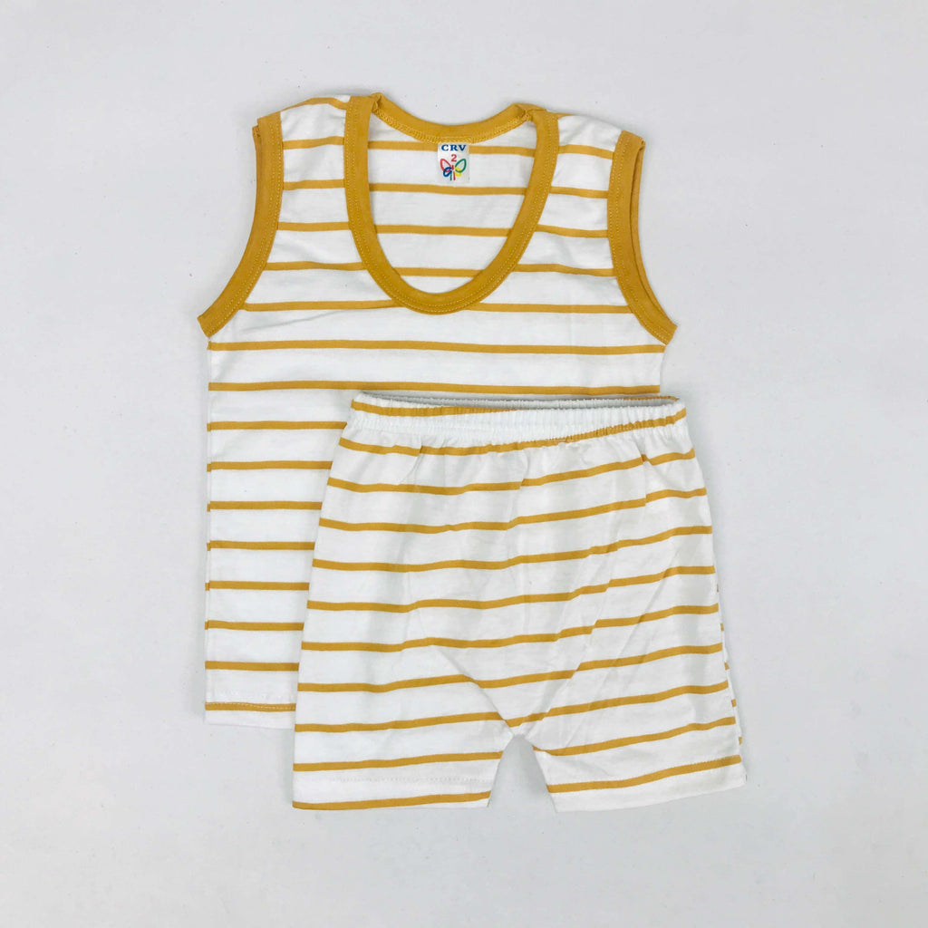 SL Kids Nikker Set