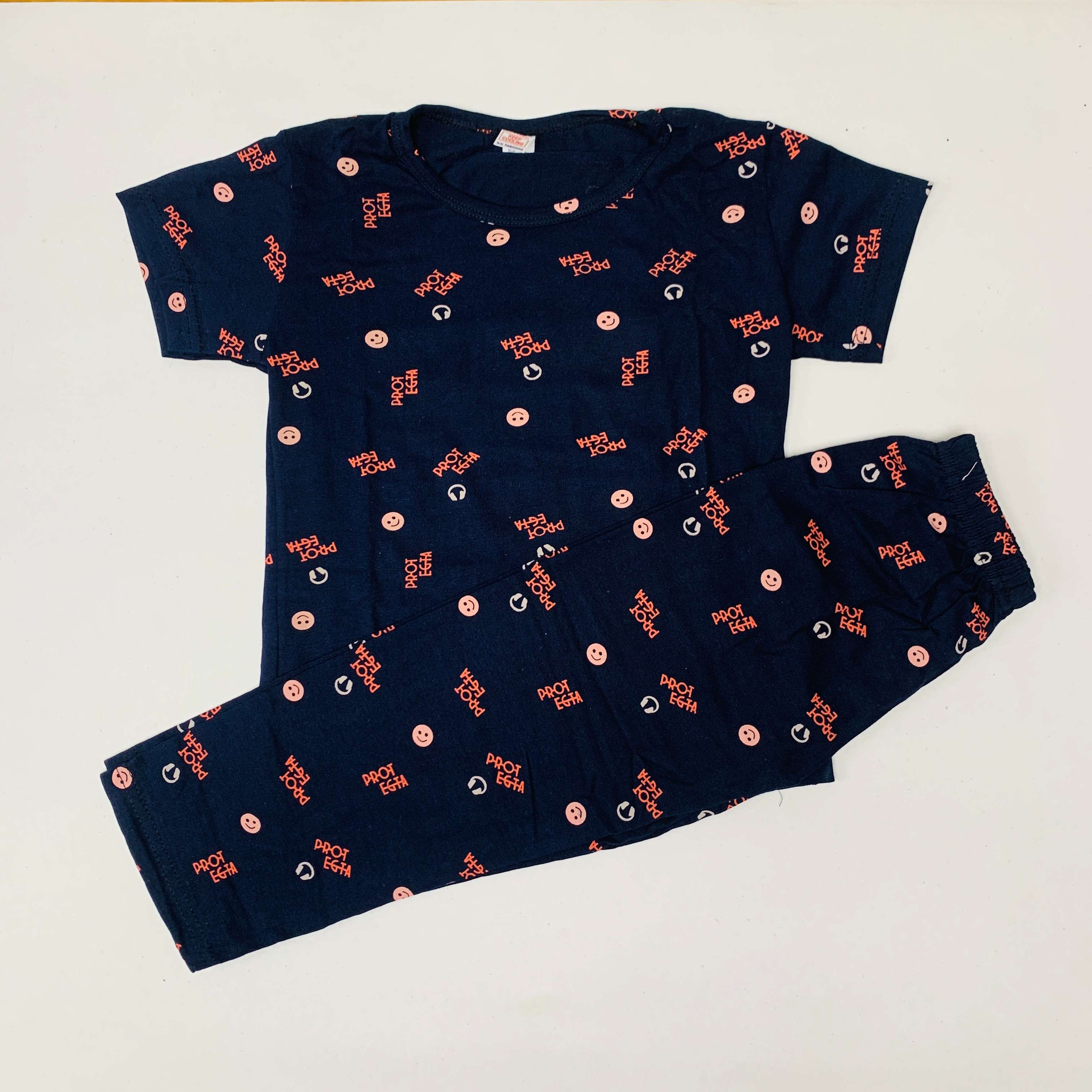 Kids Pant Set