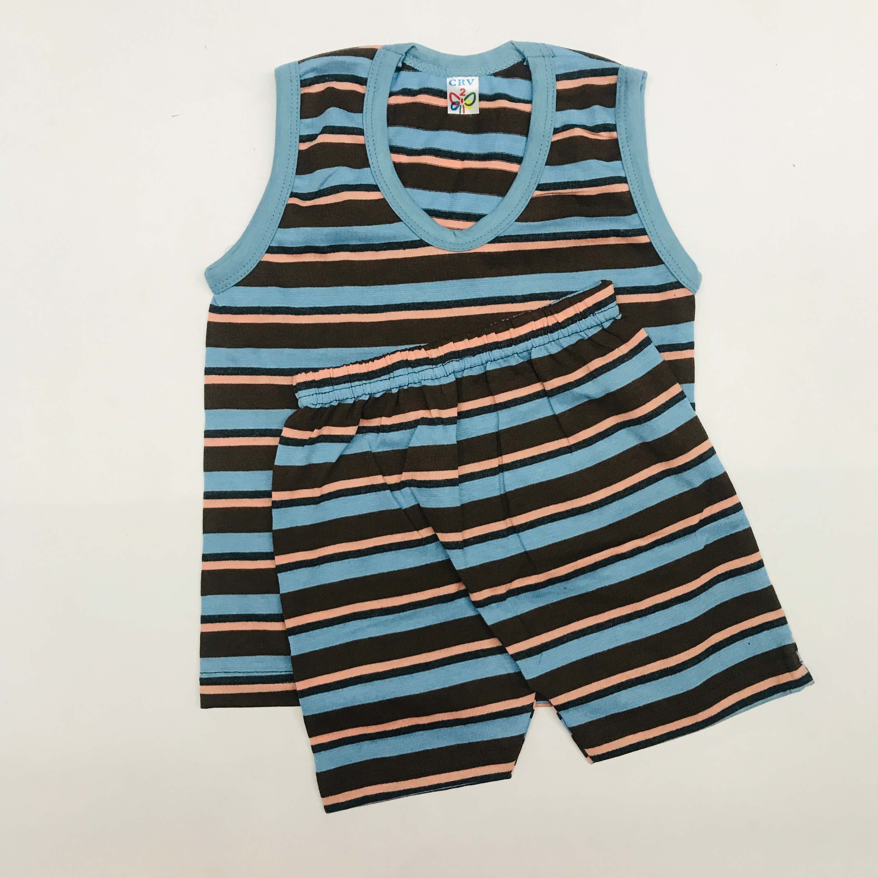 SL Kids Nikker Set