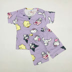 Kids Nikker Set