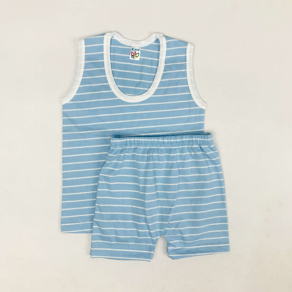 SL Kids Nikker Set