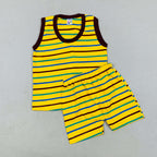 SL Kids Nikker Set