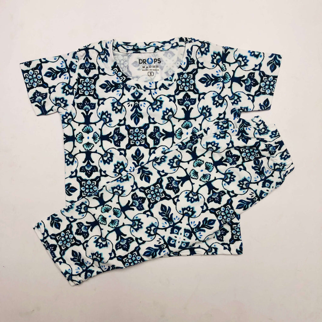 Little Drops Pant Set