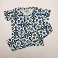 Little Drops Pant Set