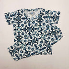 Little Drops Pant Set