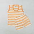 Sleeveless Nikker Set