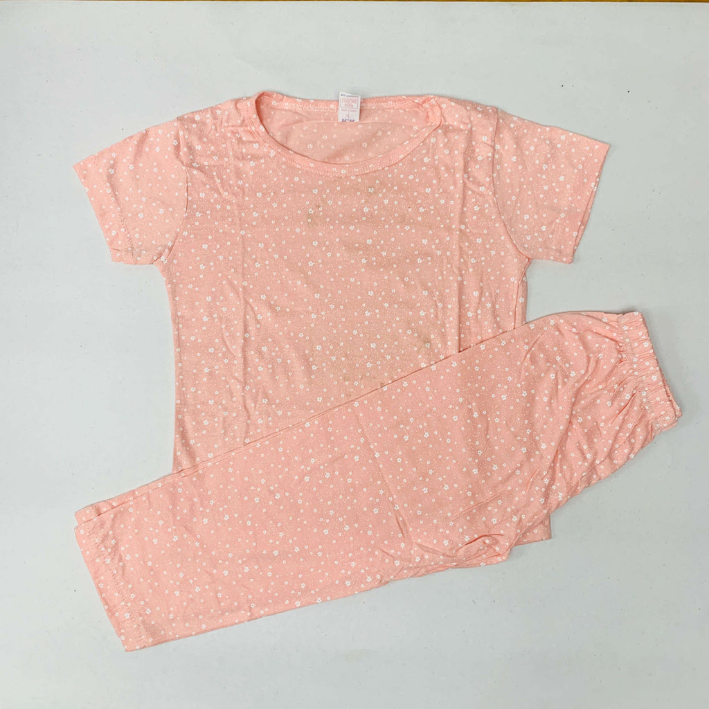 Kids Pant Set