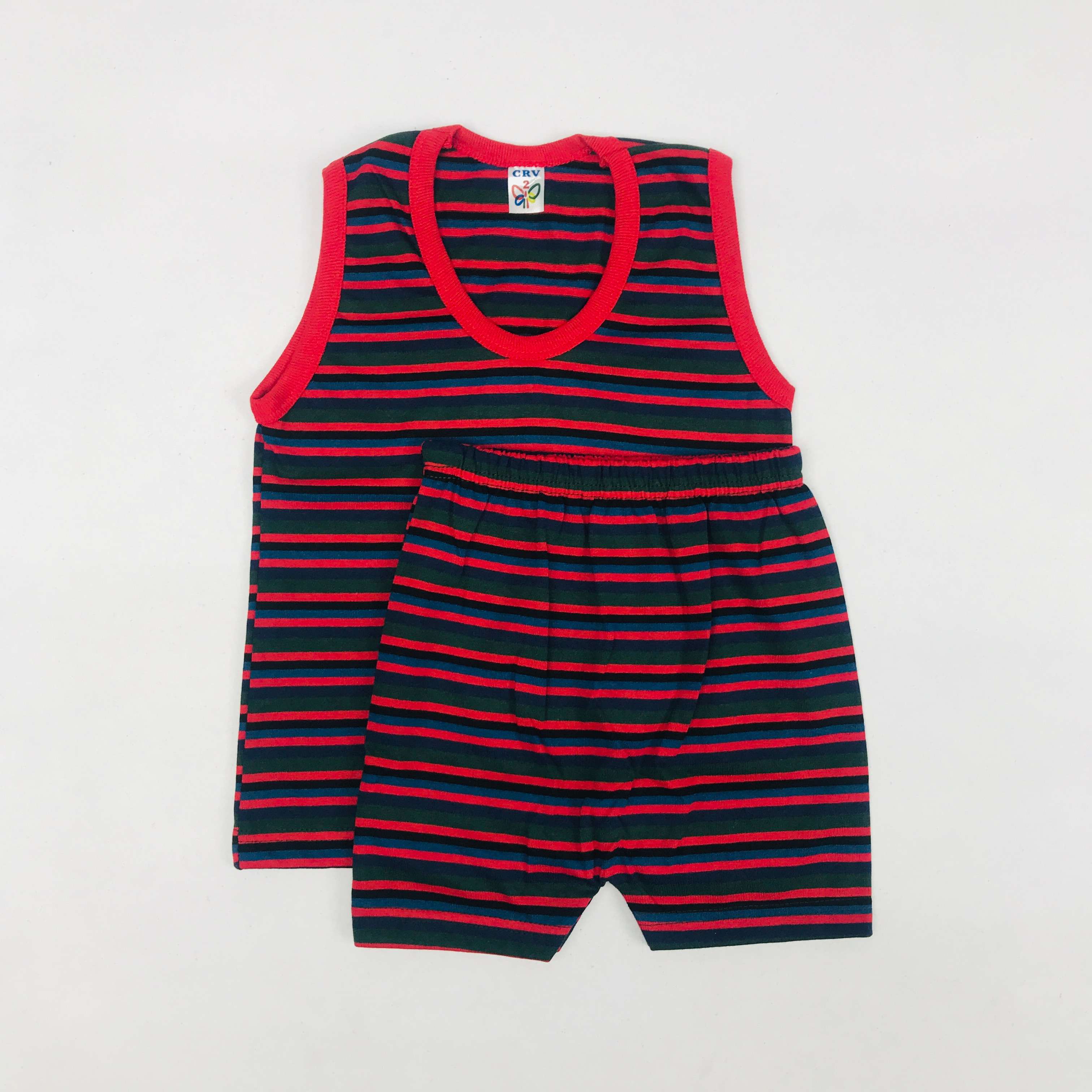 SL Kids Nikker Set