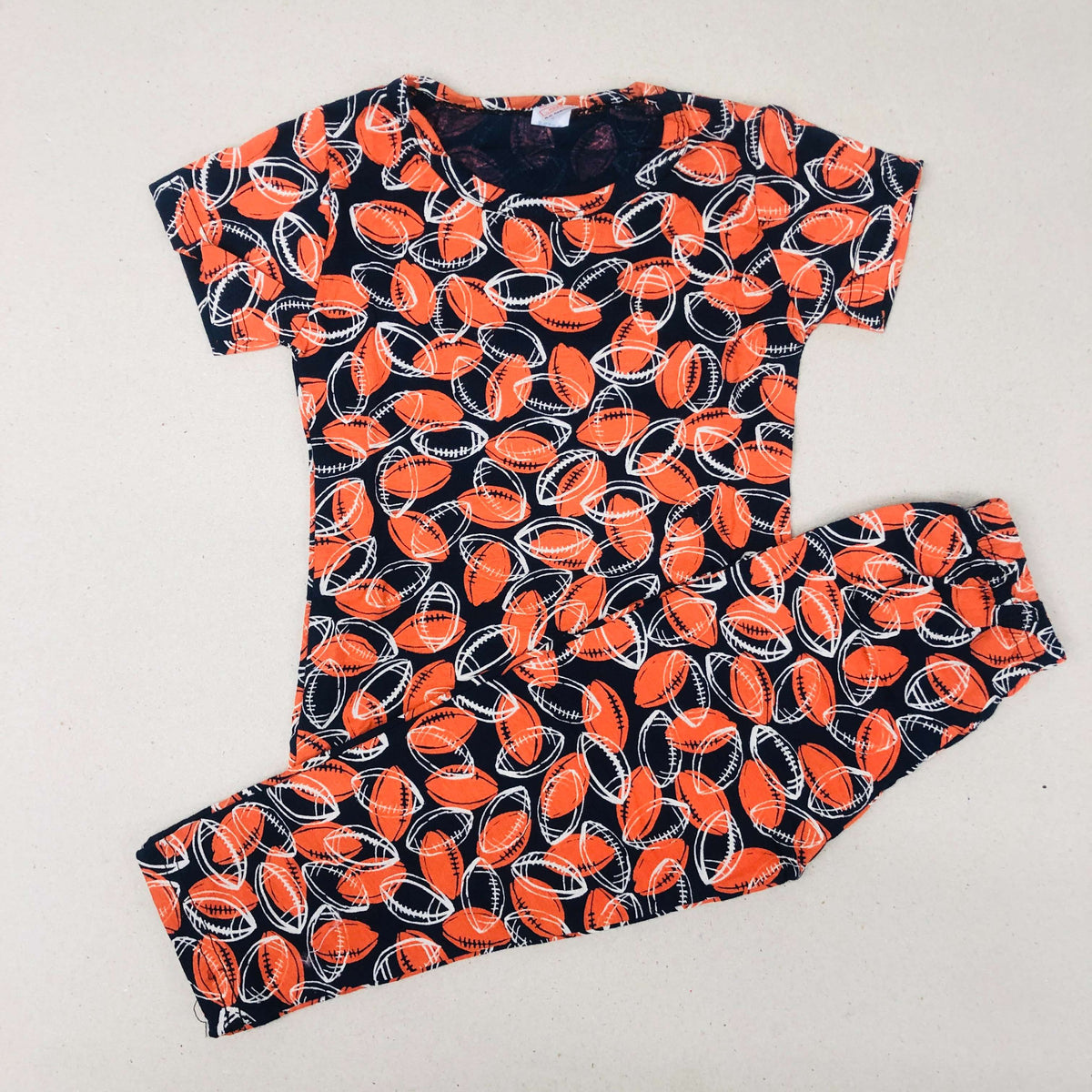 Kids Pant Set