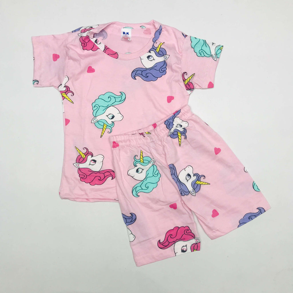 Kids Nikker Set