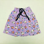 Girls Midi