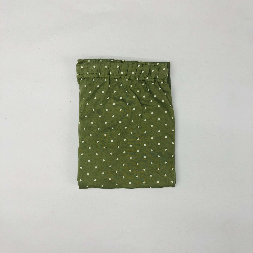 Ladies Trendy Capri