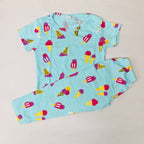 Kids Pant Set