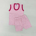 SL Kids Nikker Set