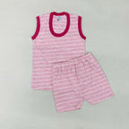 SL Kids Nikker Set