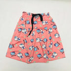 Girls Midi