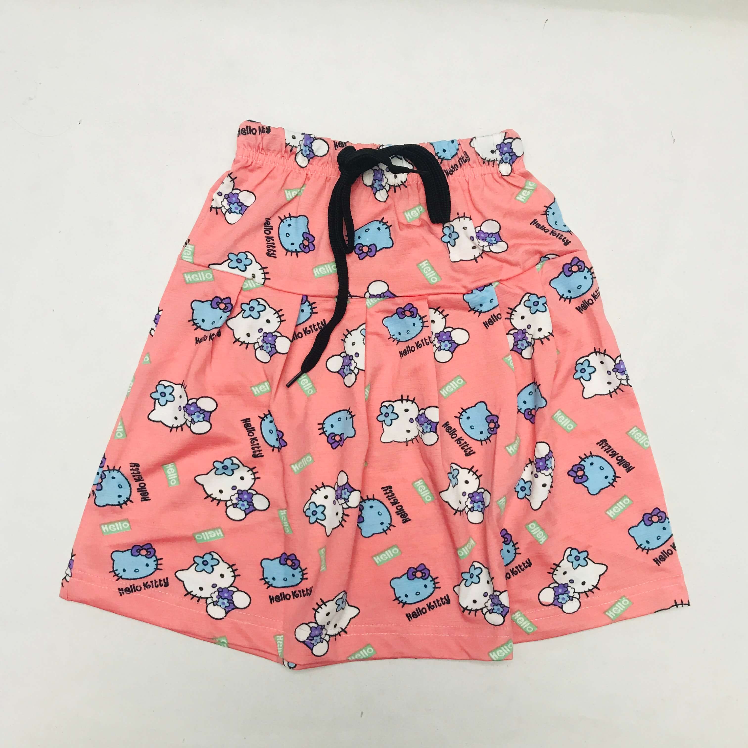 Girls Midi