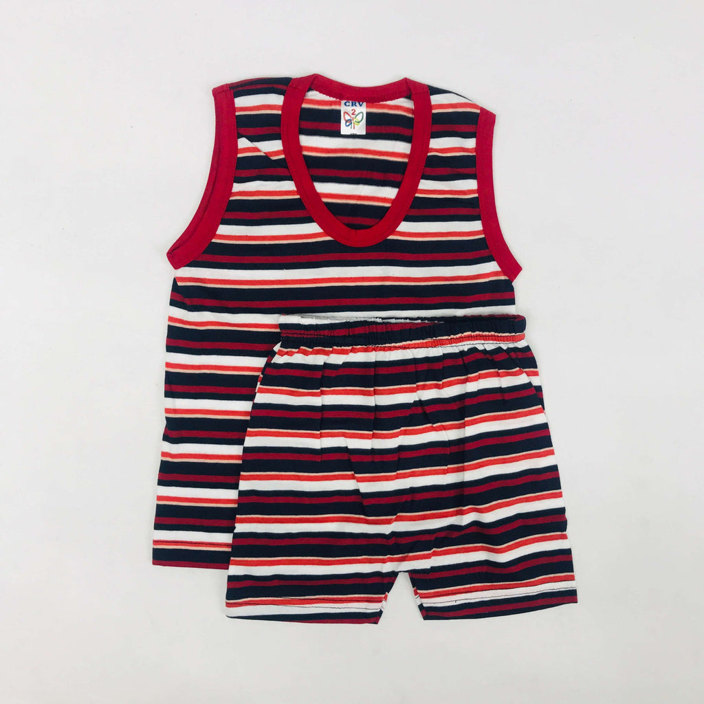 SL Kids Nikker Set