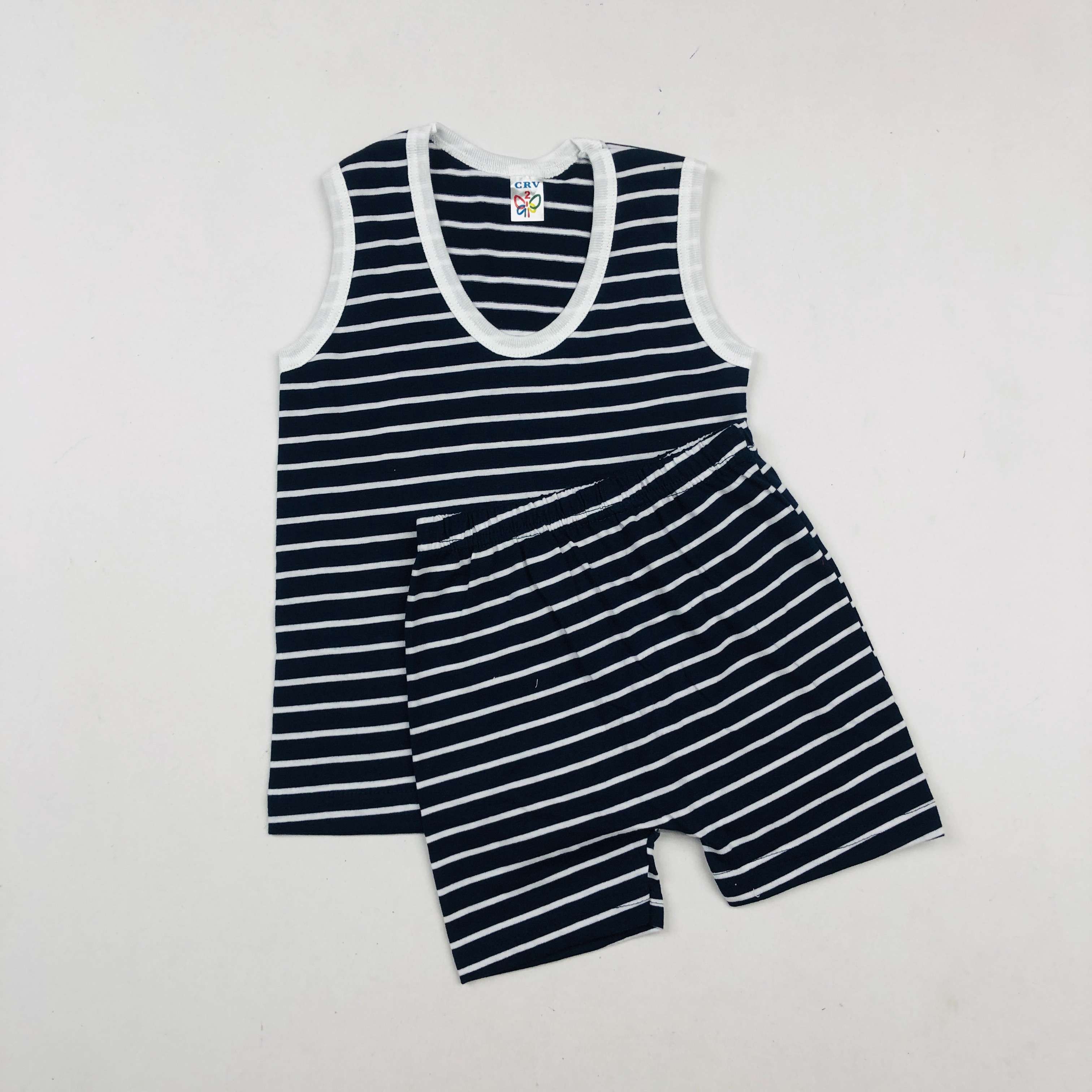 SL Kids Nikker Set